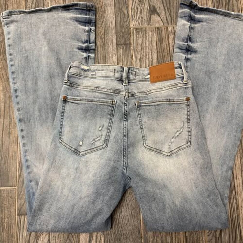 Judy Blue Women’s Flare jeans - size 5/27